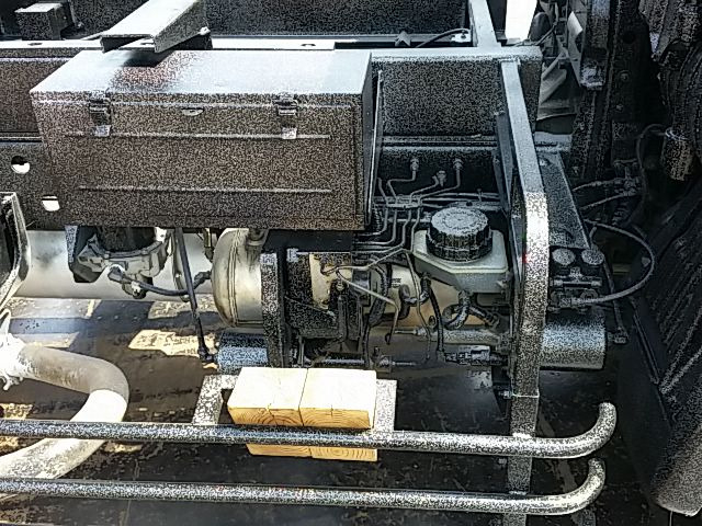 日野 レンジャー 増トン 土砂ダンプ BDG-FJ7JDWA(10954) 18枚目