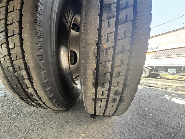 いすゞ エルフ 小型 平ボディ TKG-NPR85AR(110856) 22枚目