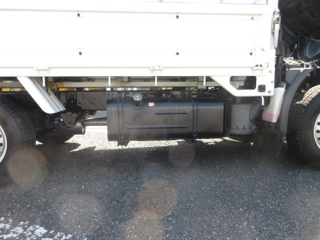 Toyota dyna Small Flat body LDF-KDY281(105893) 39枚目