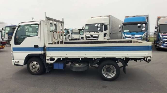 マツダ タイタン 小型 平ボディ TRG-LHR85A(34843) 8枚目