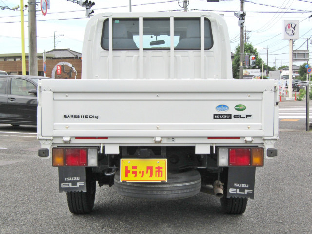 Isuzu elf Small Double cab TRG-NHS85A(68188) 5枚目