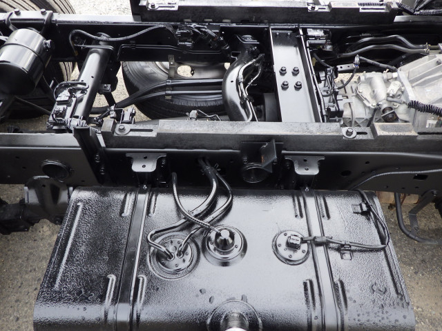 日野 デュトロ 小型 土砂ダンプ TKG-XZU620T(112096) 27枚目