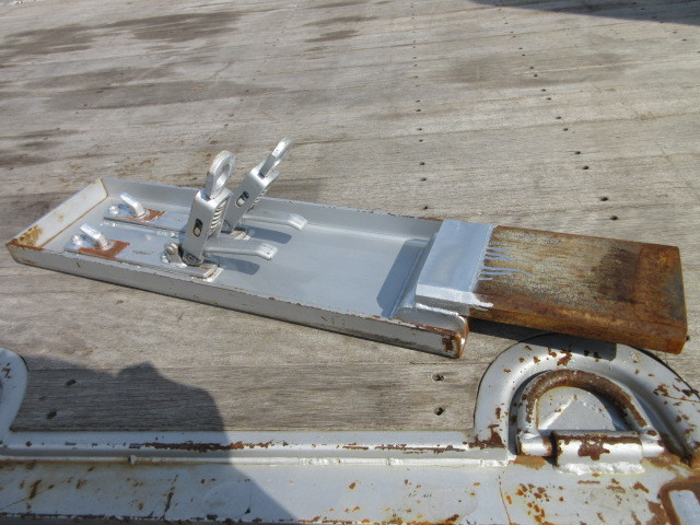 日野 プロフィア 小型 平ボディ 2DG-FW1EHG(112935) 48枚目