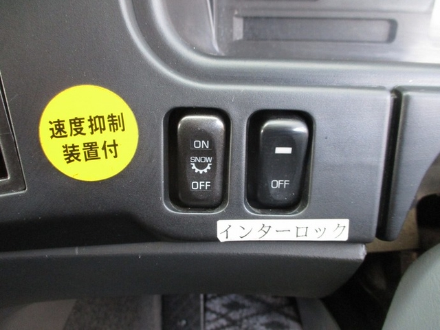 三菱ふそう スーパーグレート 大型 トラクタ QPG-FP64VDR(31751) 21枚目