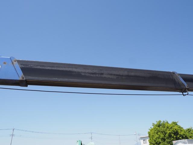 Mitsubishi Fuso fighter Middle Vehible loader *********(104860) 24枚目