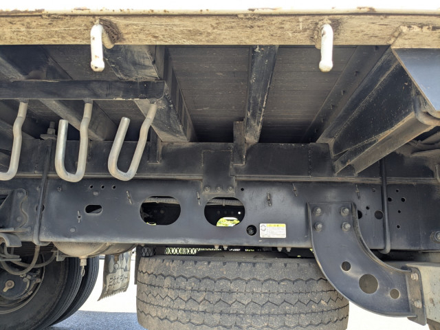 いすゞ フォワード 増トン 平ボディ 2RG-FTR90U2(110415) 18枚目