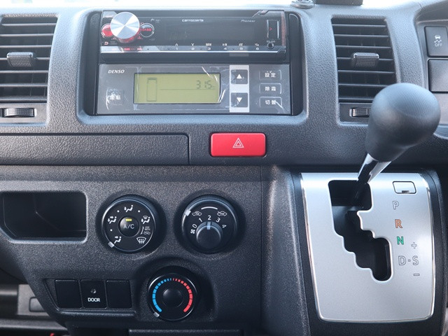 トヨタ 小型 冷蔵冷凍バン CBF-TRH200V(111589) 39枚目