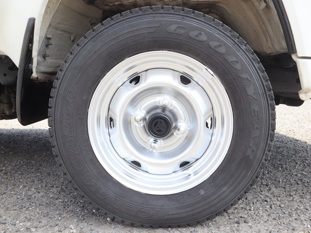 トヨタ タウンエース 小型 平ボディ GK-KM70(109290) 23枚目