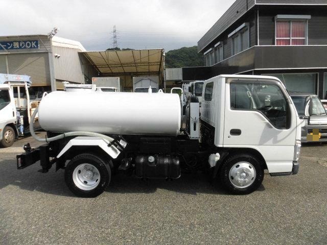 いすゞ エルフ 小型 その他 BKG-NKR85AN(11444) 6枚目
