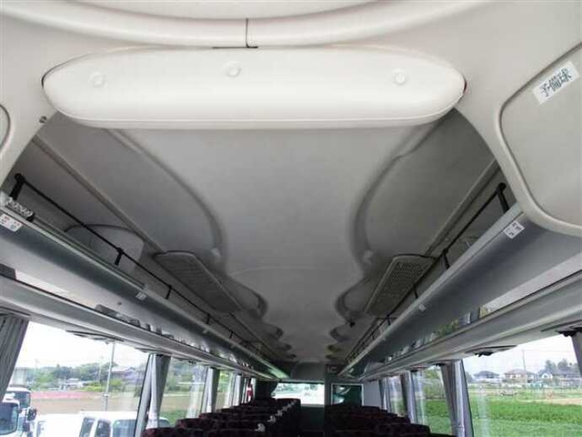 Hino selega Others Buses BJG-RU1ASAR(44456) 20枚目