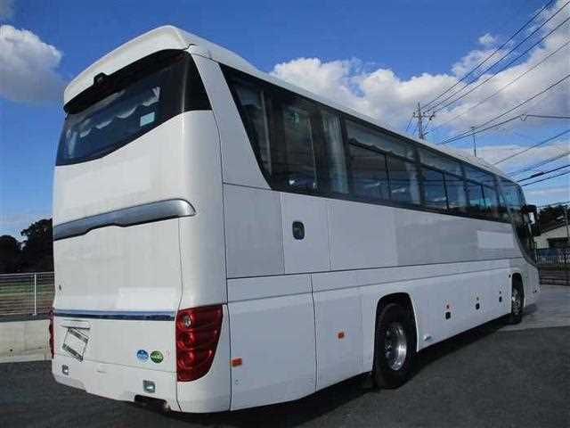 日野 セレガ その他 バス PKG-RU1ESAA(41734) 4枚目
