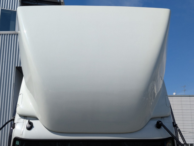 Mitsubishi Fuso fighter Middle Wing body 2KG-FK65F(104739) 47枚目