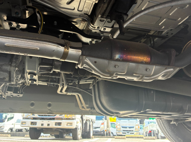 日産自動車 キャラバン 小型 バス CBA-KS2E26(113653) 33枚目