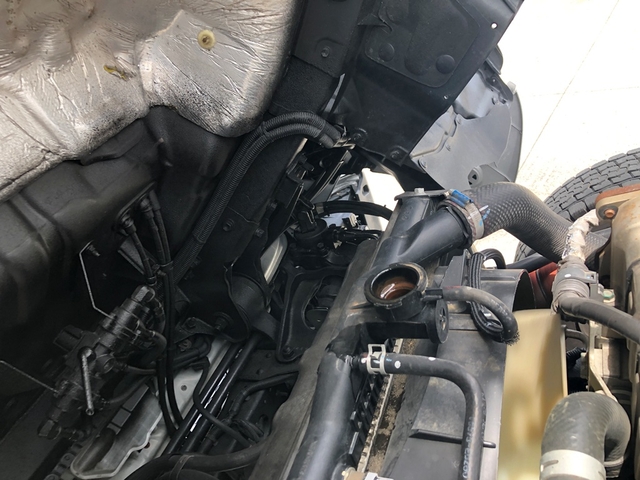 日野 レンジャー 中型 冷蔵冷凍ウィング 2KG-FD2ABA(108050) 73枚目