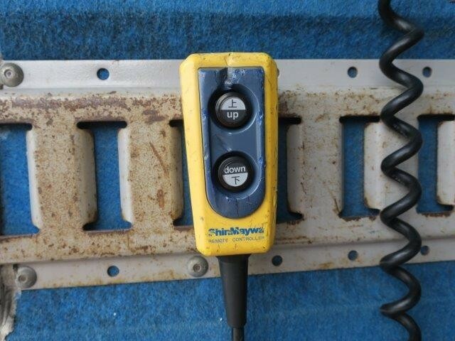 いすゞ エルフ 小型 バン BDG-NPR85AN(37679) 9枚目