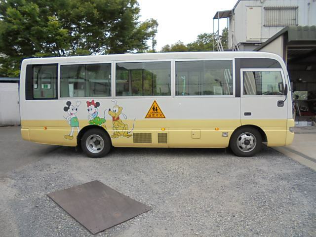 日産自動車 シビリアン その他 バス ABG-DHW41(9751) 8枚目