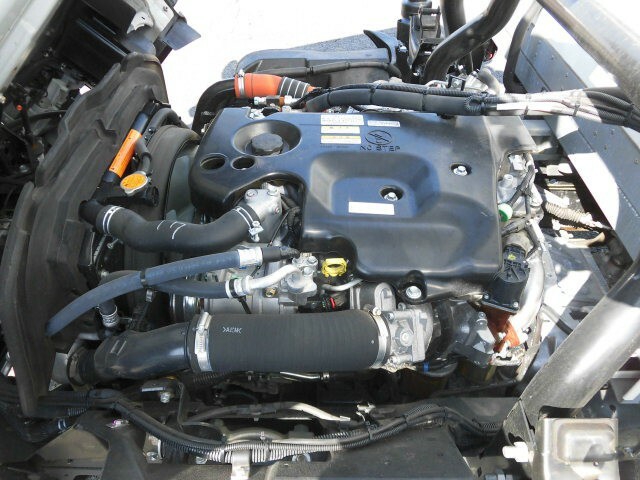 いすゞ エルフ 小型 冷蔵冷凍バン TPG-NPR85AN(7181) 22枚目