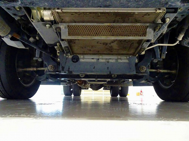 いすゞ エルフ 小型 冷蔵冷凍バン 2RG-NLR88AN(111641) 40枚目