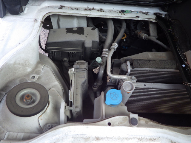 スズキ キャリィ 軽 保冷バン EBD-DA16T(109590) 47枚目