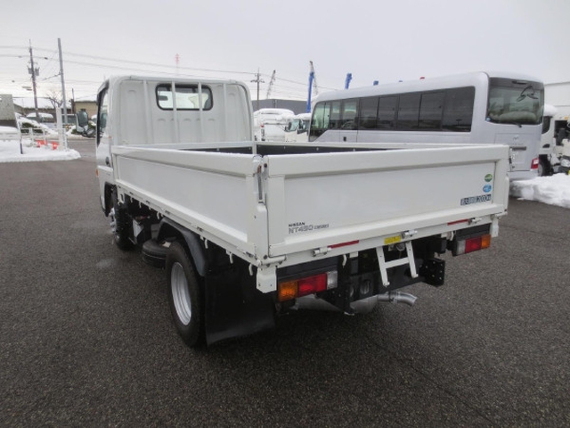 日産自動車 アトラス 小型 平ボディ 2RG-FBA2W(99473) 5枚目