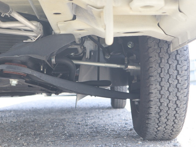 スズキ キャリィ 軽 冷蔵冷凍バン 3BD-DA16T(107870) 27枚目