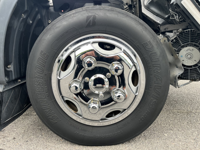 日野 デュトロ 小型 平ボディ TPG-XZU605M(109377) 41枚目