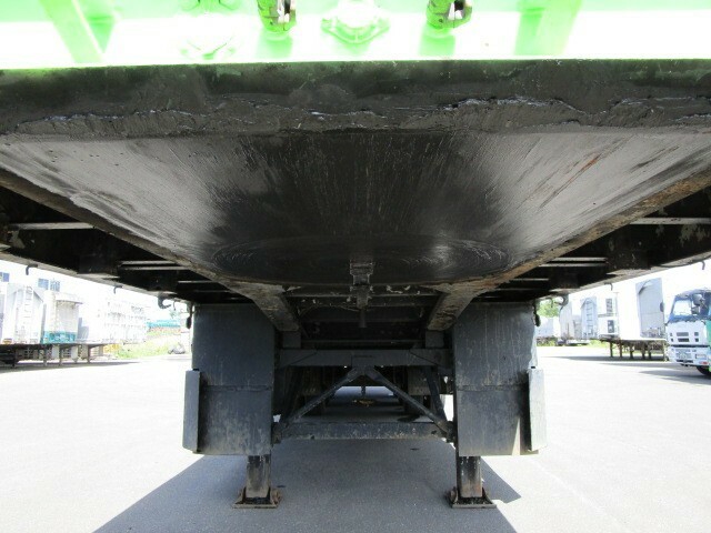 その他 その他・不明 小型 トレーラ（その他） TF-363(27489) 12枚目