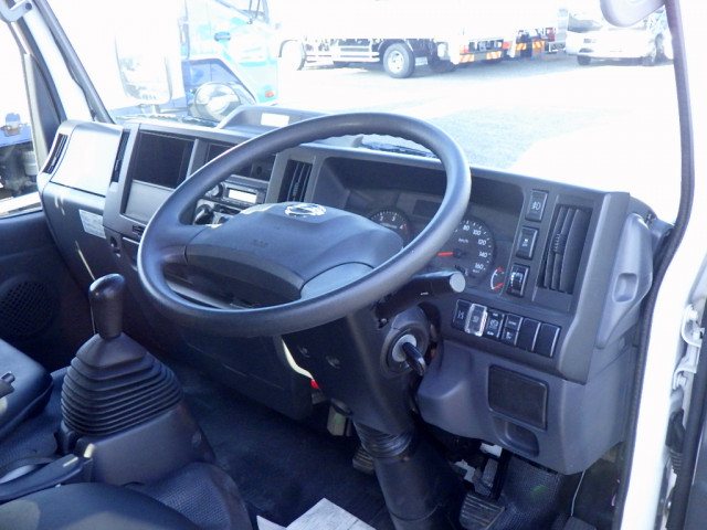 日産自動車 アトラス 小型 Wキャブ 2RG-AHR88A(109241) 43枚目