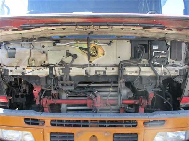 いすゞ ギガ 大型 トラクタ PJ-EXZ52J6(37785) 27枚目