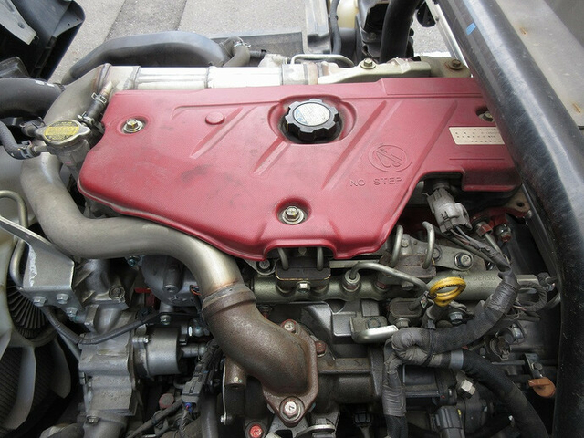 トヨタ ダイナ 小型 バン TKG-XZC605(9235) 20枚目