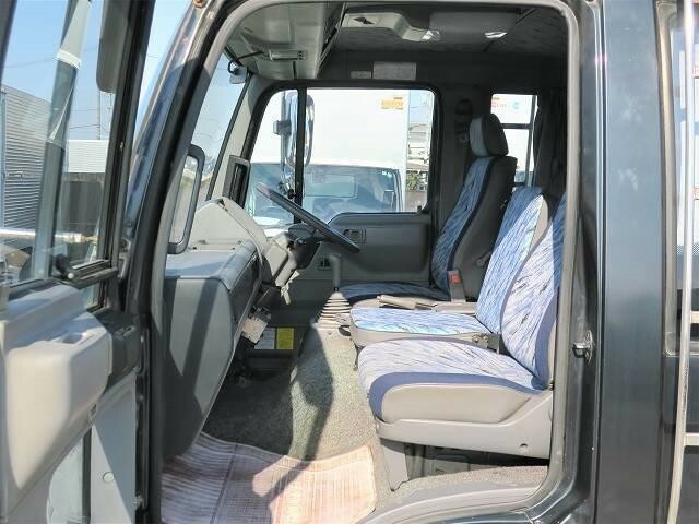 日野 レンジャー 大型 セルフローダー U-GK1HRAA(27515) 21枚目