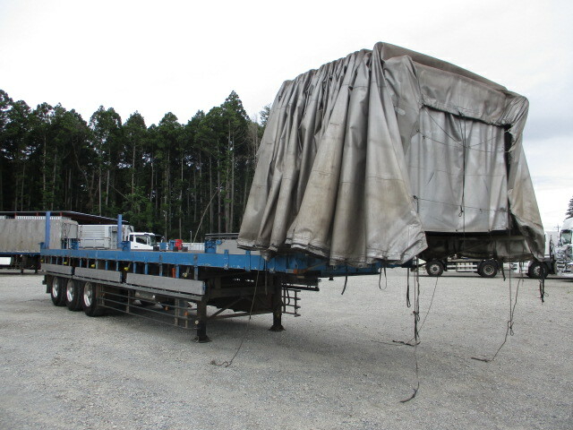 東急 トレーラ（その他） TF36H1C3S(36985) 25枚目