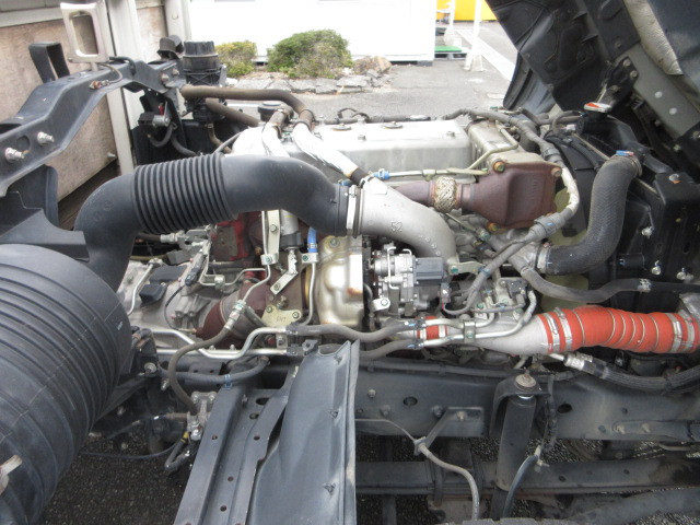 日野 レンジャー 中型 平ボディ 2KG-FD2ABA(112672) 33枚目
