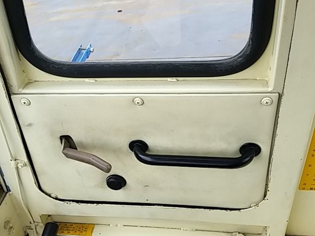 いすゞ エルフ 中型 穴掘建柱車 PB-NKR81N(8705) 61枚目