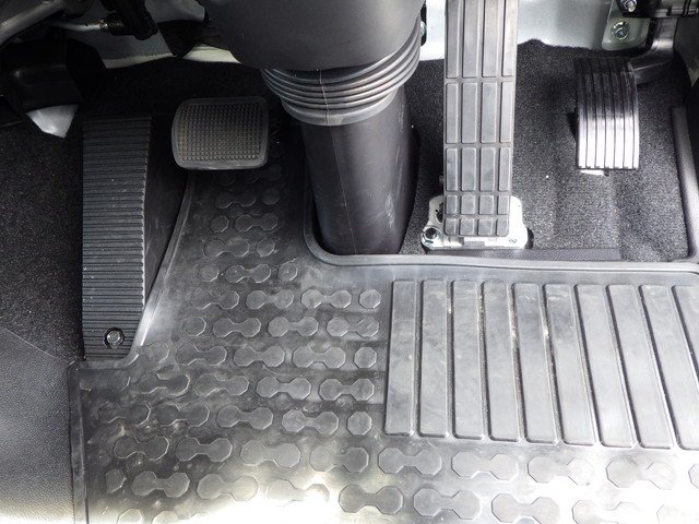 三菱ふそう - 中型 ウィング 2KG-FK65F(107715) 15枚目