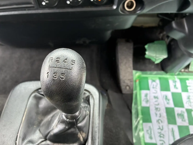 Mitsubishi Fuso fighter 6studs large Freezer box_body 2KG-FK65FY(108920) 37枚目
