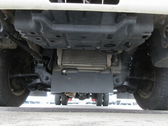 日野 デュトロ 小型 バン TKG-XZC655M(6604) 23枚目