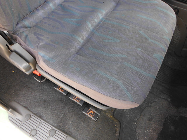 いすゞ エルフ 増トン 平ボディ PJ-FSR34P4(1259) 25枚目
