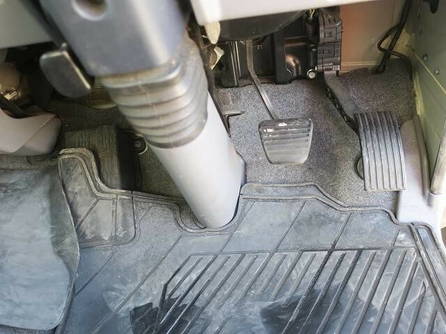 三菱ふそう キャンター 小型 冷蔵冷凍バン TPG-FBA00(27477) 20枚目