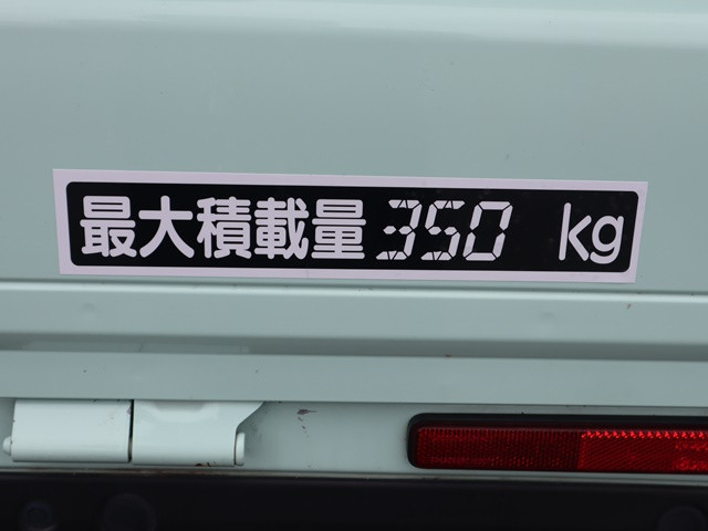 ダイハツ ハイゼット 軽 平ボディ 3BD-S500P(77760) 18枚目
