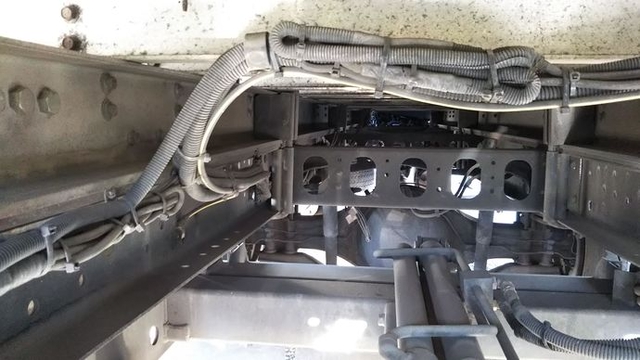 日野 レンジャー 中型 冷蔵冷凍バン BDG-FD7JKWA(3004) 15枚目