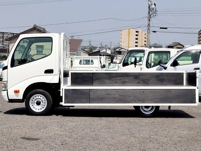 トヨタ トヨエース 小型 平ボディ QDF-KDY231(109300) 13枚目