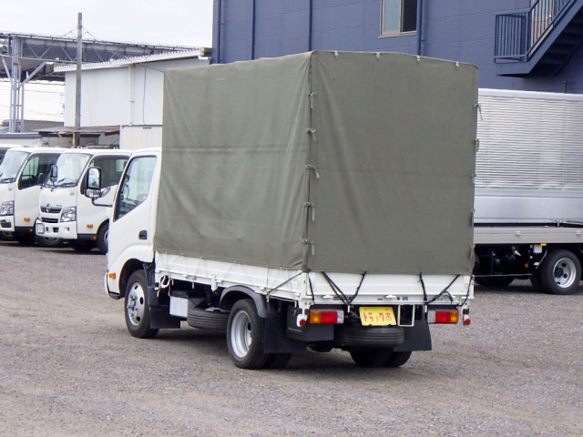 トヨタ トヨエース 小型 平ボディ 2RG-XZC605(111463) 37枚目