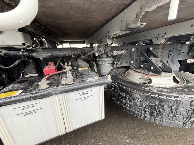 Toyota toyoace Small Flat body 2RG-XZC605(108618) 26枚目