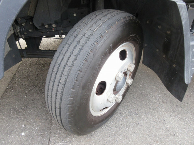 日産自動車 アトラス 小型 バン TKG-FEB5W(10183) 31枚目