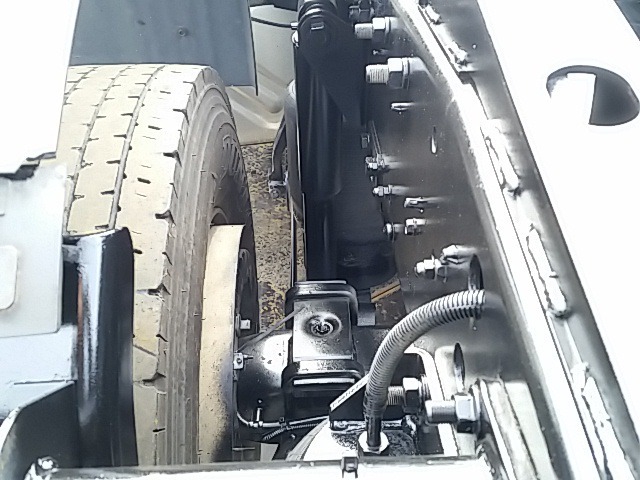 UDトラックス（日産） ビッグサム 大型 トラクタ KL-CK482BAT(8202) 62枚目