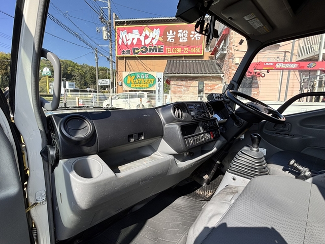 日野 デュトロ 小型 塵芥車（プレス式） TKG-XZU600X(108059) 69枚目