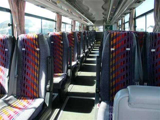 日野 セレガ その他 バス PKG-RU1ESAA(41800) 9枚目