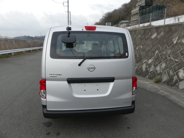 日産自動車 バネット その他 Translation missing: ja.item.body_keijou_enum.body_keijou_light_van 5BF-VM20(58142) 36枚目