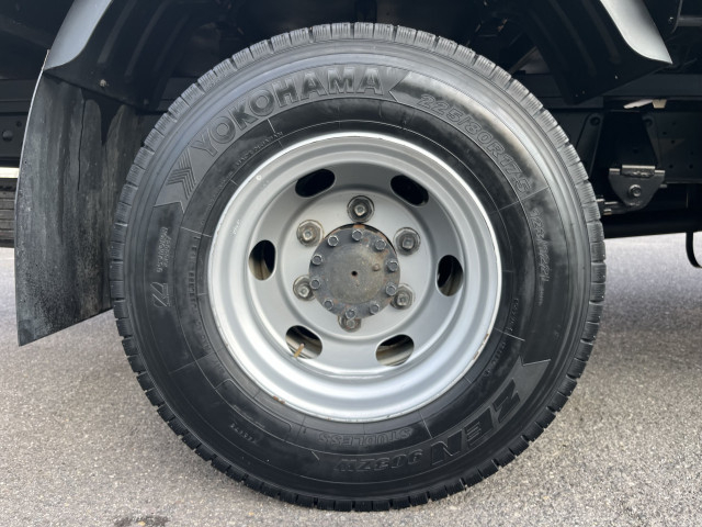 トヨタ ダイナ 小型 平ボディ（クレーン付） TKG-XZU712(105504) 42枚目